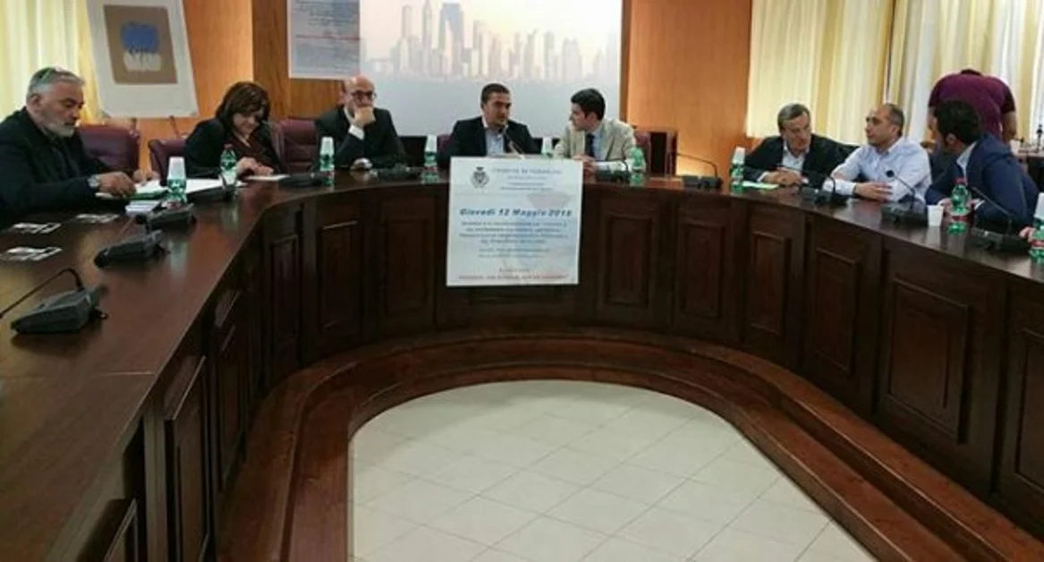 Terzigno - Parco di Cava Ranieri e Museo, l'appello del Comitato Civico Vesuviano