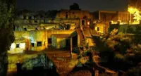 Ercolano - Visite serali agli Scavi, il Comune mette a disposizione parcheggi gratuiti
