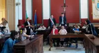 Ercolano - Iniziative in città e nelle scuole, la richiesta dei bambini del Consiglio comunale dei ragazzi