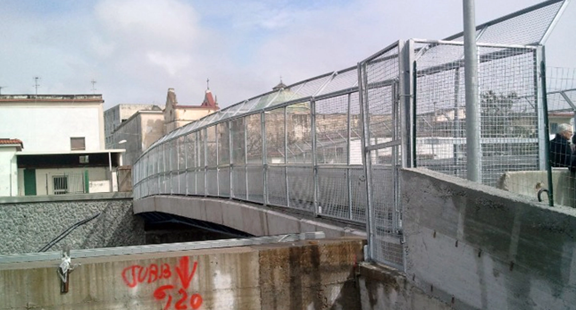 Torre Annunziata - Ponte di via Sepolcri: il Comune perde la causa con le Autostrade