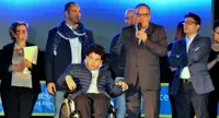 Torre Annunziata - Senza ipocrisia diciamo cosa vuol dire «disabile»