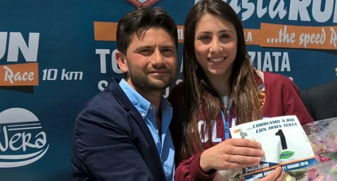 Torre Annunziata - "Pasta Run", iscrizioni sold out: mille i partecipanti alla maratonina di 10 km