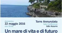 Risorsa mare e sviluppo del territorio, dibattito al Lido Azzurro promosso dal Pd