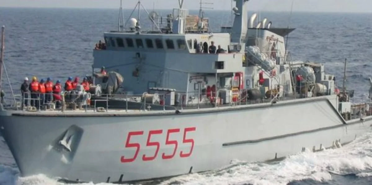 Ercolano - Naufragio del peschereccio Rosinella, Buonajuto: «Tragedia che coinvolge intera comunità»