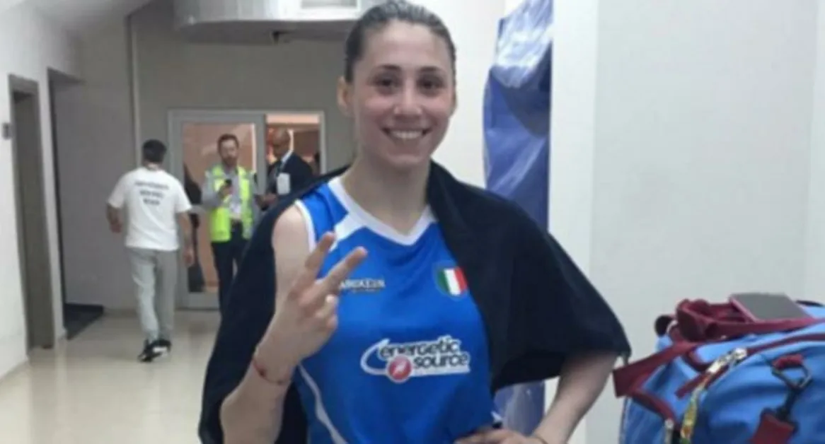 Torre Annunziata - Delusione per Irma Testa ai Mondiali di Astana: la campionessa va fuori al primo turno