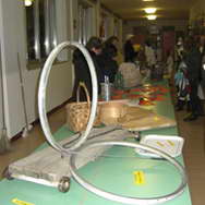 Trecase: I percorsi della memoria