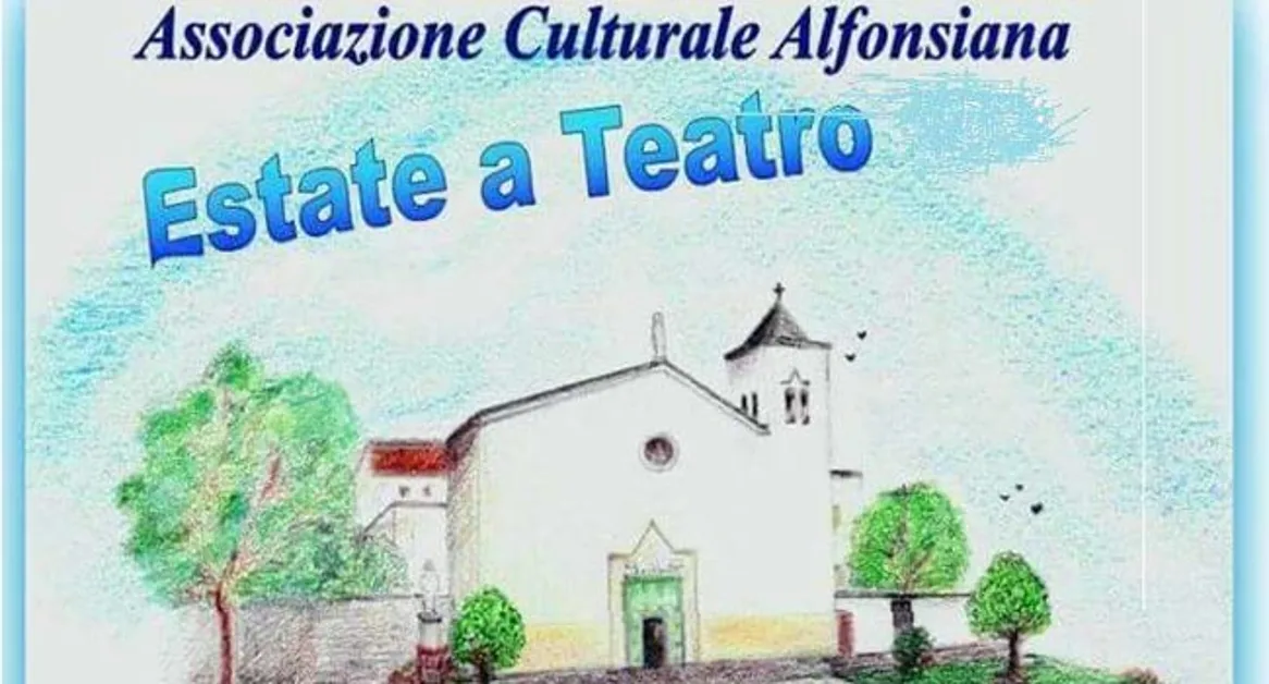Torre Annunziata - "Estate a Teatro", la V rassegna alla Parrocchia di S. Alfonso