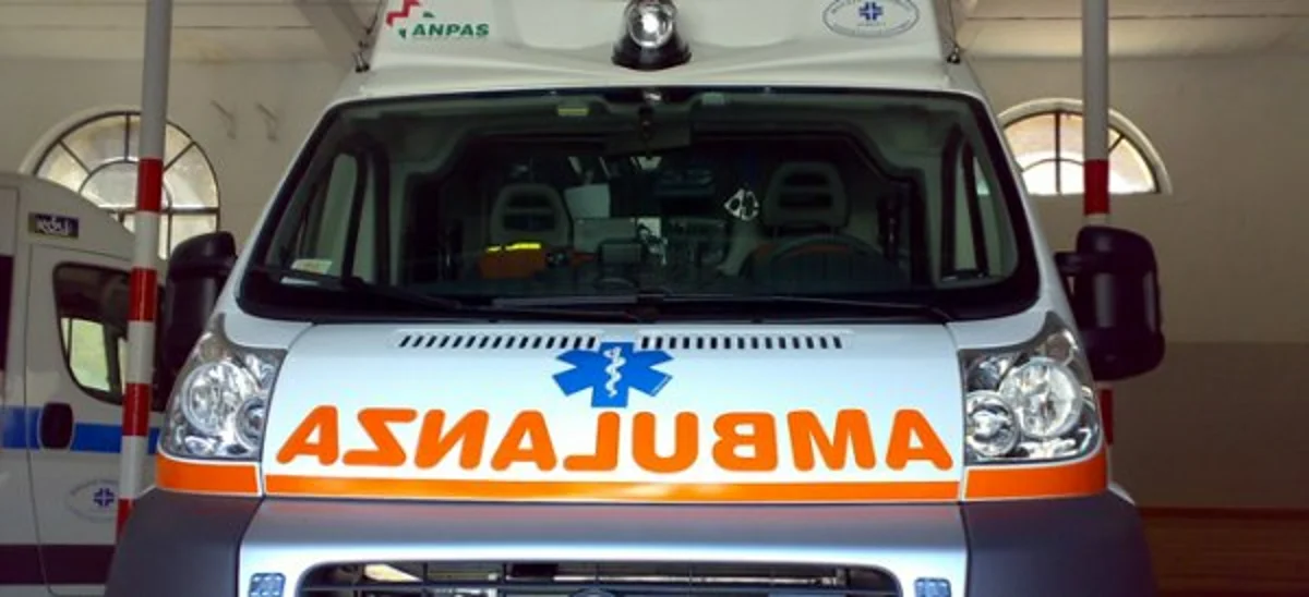 Napoli - 37enne ferito a colpi di pistola nel quartiere Soccavo