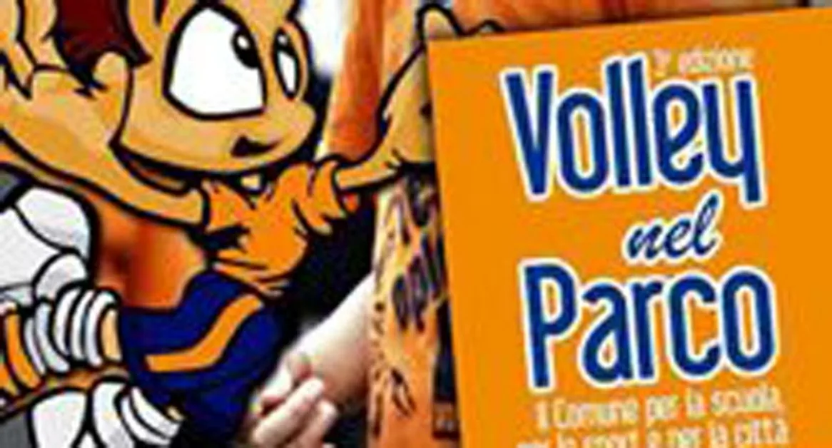 Boscoreale - Le scuole si sfidano a pallavolo: l'iniziativa dell'Oplonti Volley