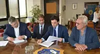 Ercolano - Nasce la Centrale Unica di Committenza per appalti pubblici