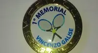 Pompei - I Memorial "Vincenzo Galise" in memoria dello storico presidente del Tennis Club Pompei