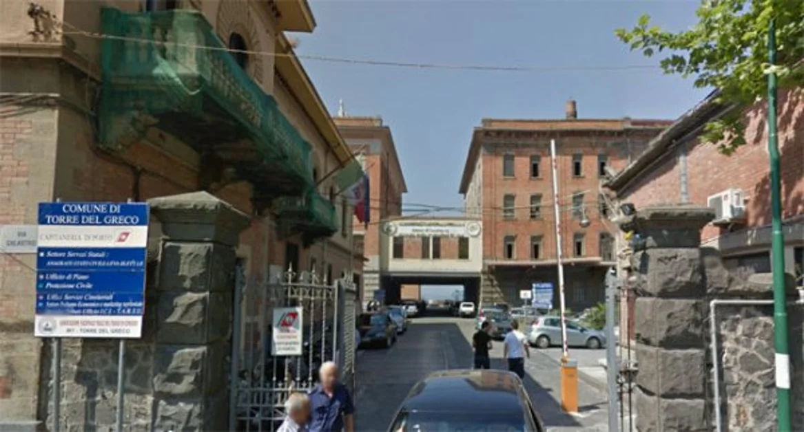 Torre del Greco - Torna la rassegna cinematografica all'aperto agli ex Molini Marzoli