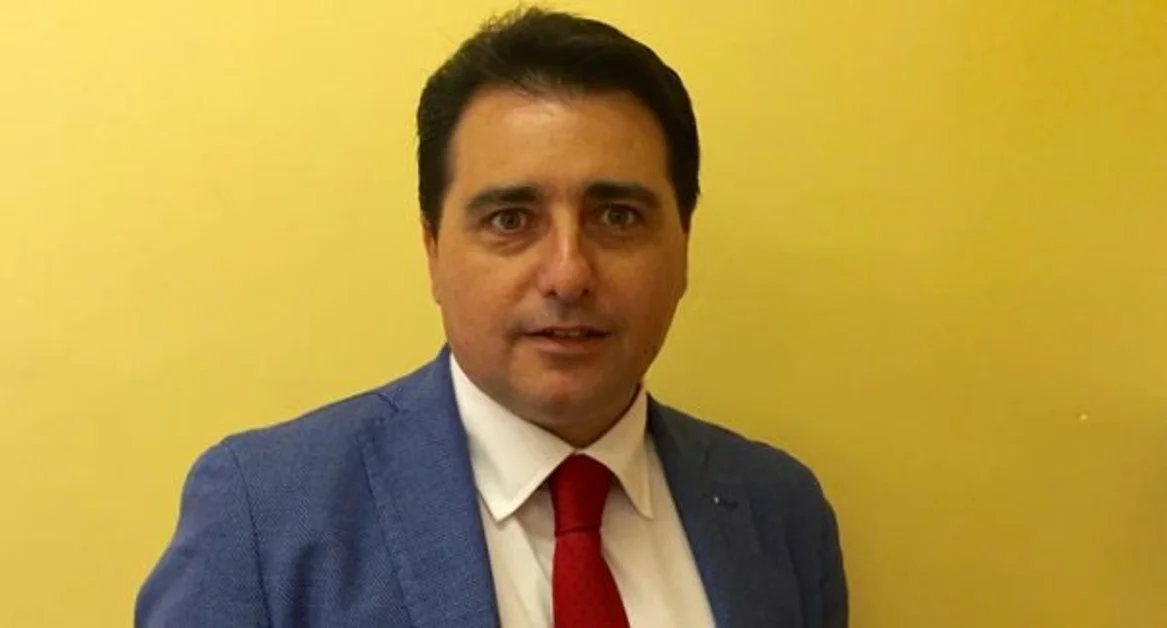 Terzigno - L'ing. Giuseppe Terracciano a capo del'Ufficio Tecnico Comunale