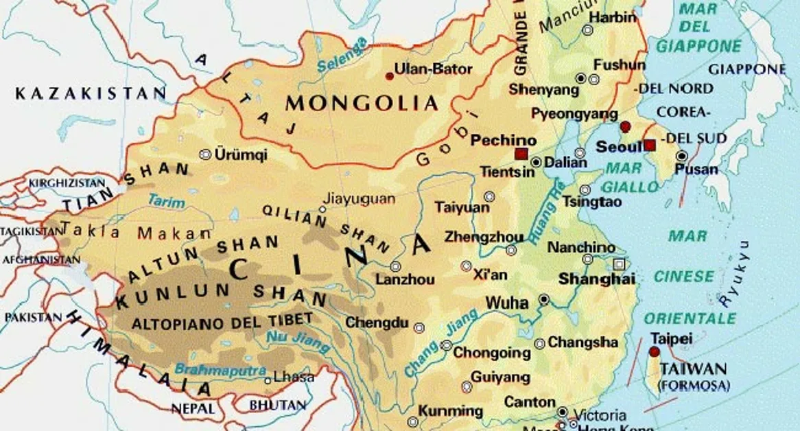 Torre Annunziata - Guido Amedeo Vitale, il più grande esperto italiano della Cina