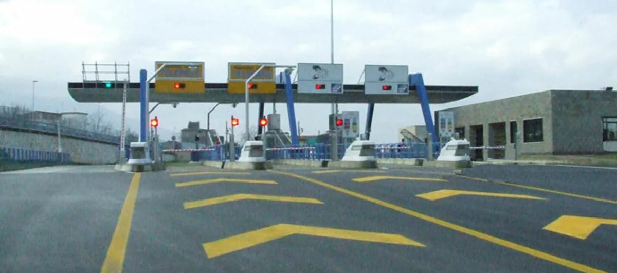 Sciopero di quattro ore dei lavoratori delle Autostrade