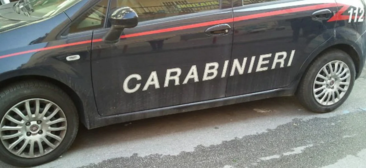 Ercolano - In casa avevano cocaina, arrestata coppia