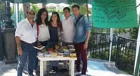 Torre del Greco - Scambio di libri, iniziativa dell'associazione Agorà. Appuntamento il 12 giugno