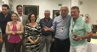 Torre Annunziata-Emmendingen, più vicine grazie alla pallavolo