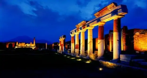 Beni culturali: MiBACT-ENEA, accordo per tagliare bolletta energetica di musei e palazzi storici