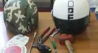 Napoli - Furti di scooter e moto, due arresti al Vomero