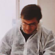 Lanzetta, torrese e restauratore doc