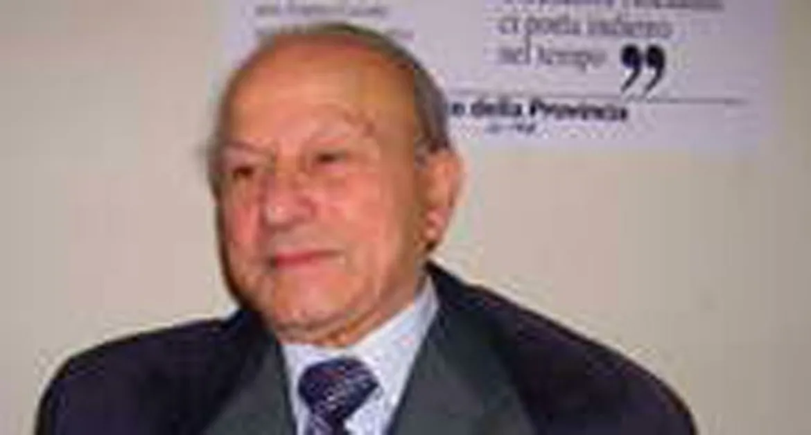 Il senatore Angelo Abenante a Torre Annunziata: incontro a Palazzo Criscuolo