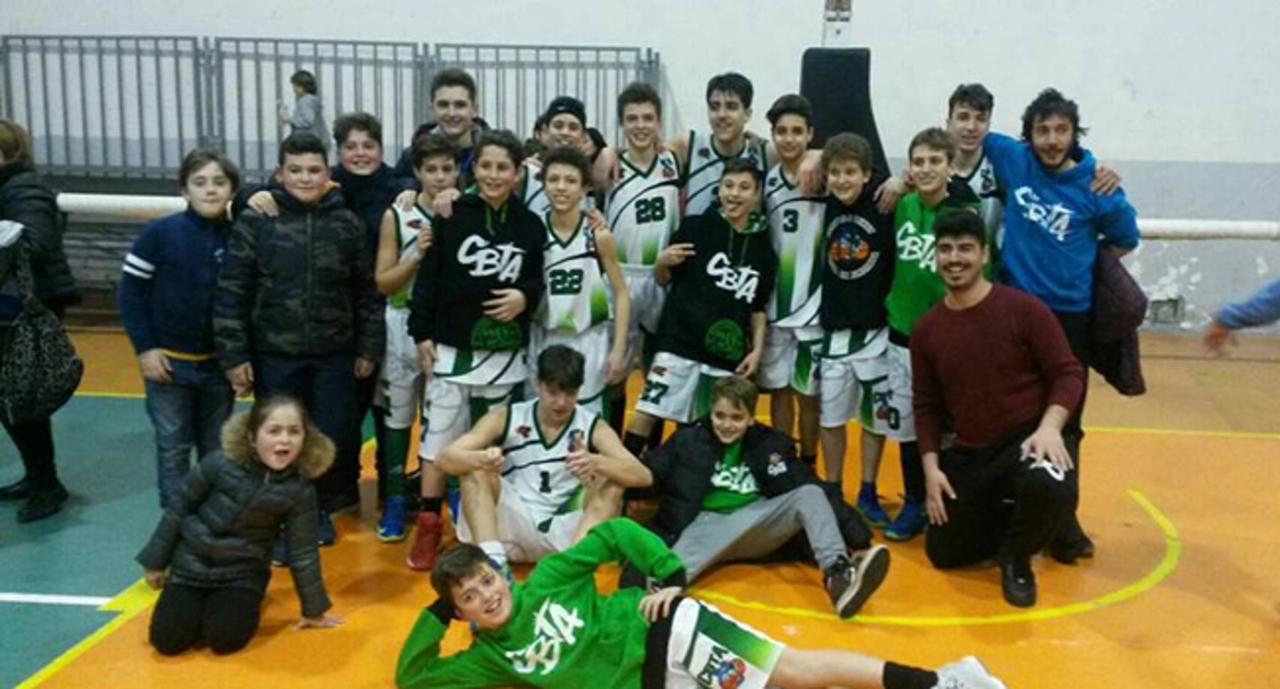 Centro Basket Torre Annunziata, dal 9 all'11 luglio lo Street Village