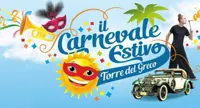 Torre del Greco - Carnevale estivo: tre giorni di sfilate, spettacoli, musica e degustazioni