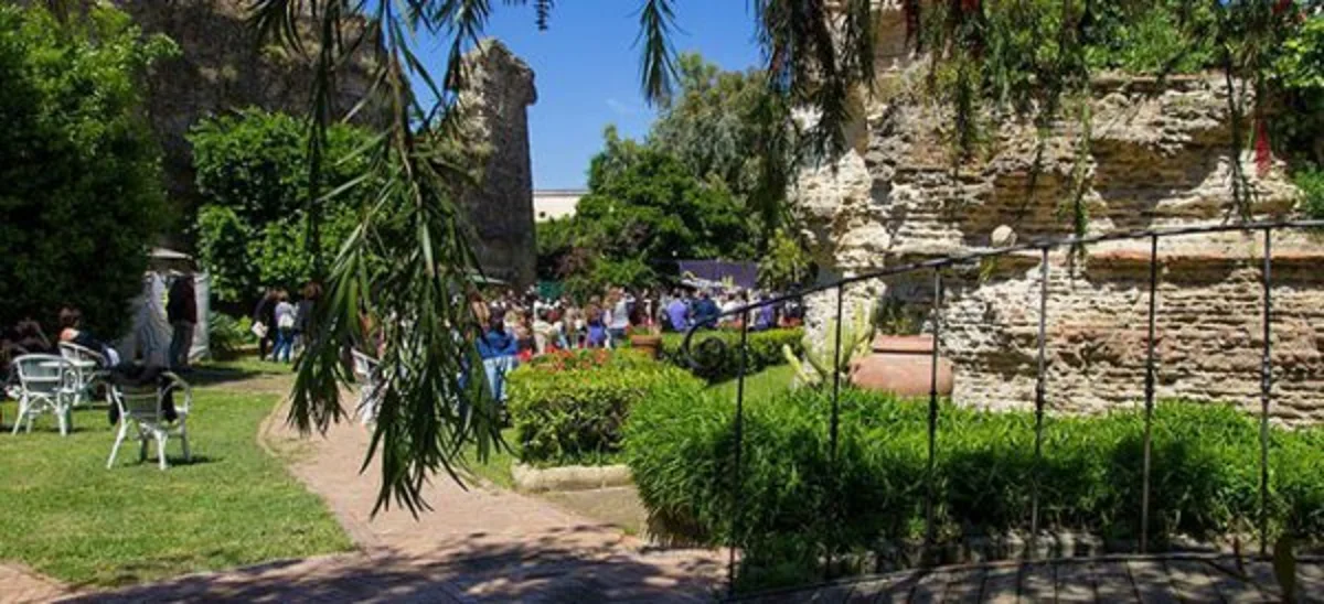 Archeologia e Jazz a Pozzuoli