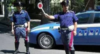 Salerno - Guida sotto effetto di alcol e droga, maxi operazione della Polstrada