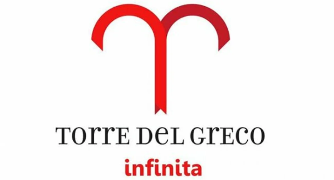 "Torre del Greco infinita", il nuovo logo per la visibilità turistica della città