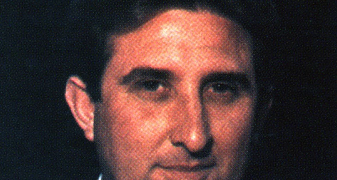 Torre Annunziata - Trent'anni fa l'omicidio di Luigi Staiano, l'imprenditore che si ribellò alla camorra