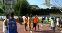 Torre Annunziata - Tutto pronto per la XVIII edizione di Street Basket Village