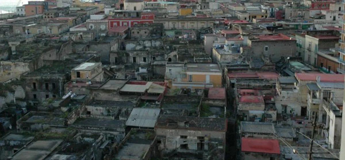 Torre Annunziata - Rione Carceri, iniziative del Meetup Amici di Beppe Grillo