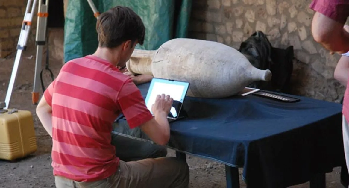Torre Annunziata - Scavi archeologici, chiuso l'11esimo anno della campagna di ricerche "The Oplontis Project"