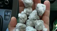 Marcianise (CE) - GdF sequestra 200 dosi di "cobret", droga più potente dell'eroina, ai domiciliari 41enne