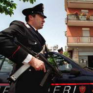 Rinviata l´inaugurazione del Comando Gruppo Carabinieri