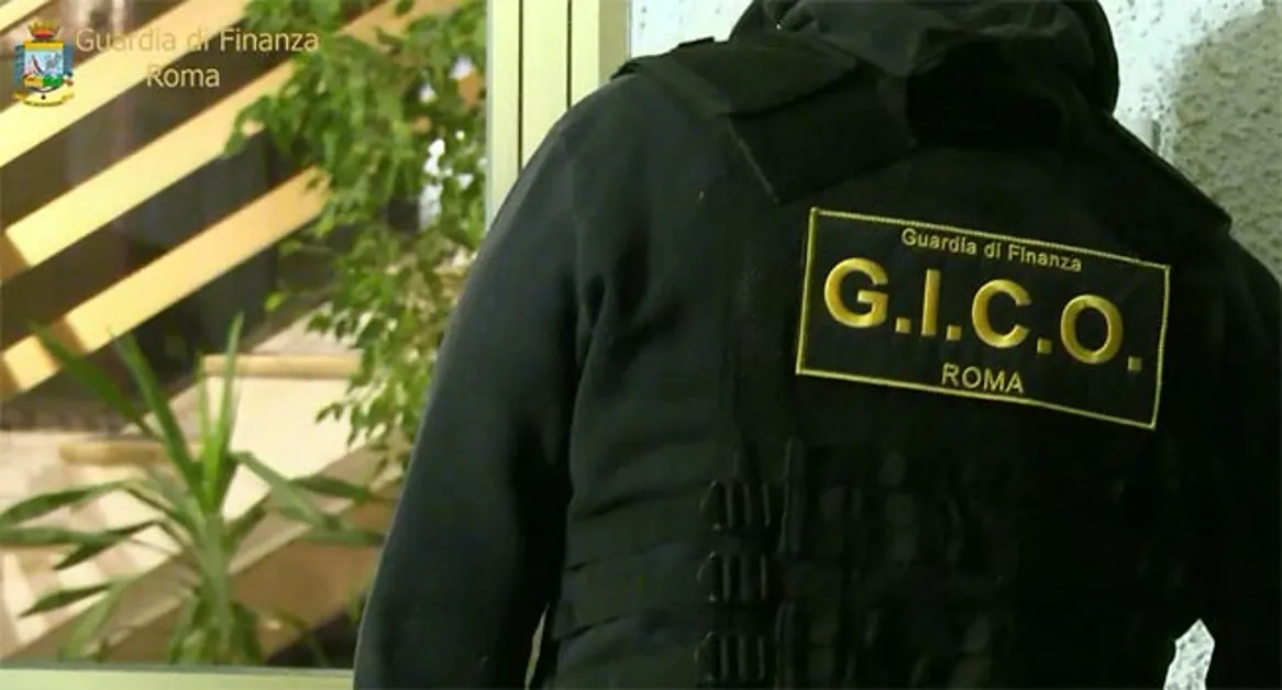 Torre Annunziata - Droga dalla Spagna e dall'Olanda, smantellata organizzazione criminale