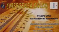 S. G. Vesuviano -  Emergenza caldo, assistenza socio-sanitaria per i cittadini