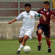 Sangiuseppese - Savoia, il derby più sentito