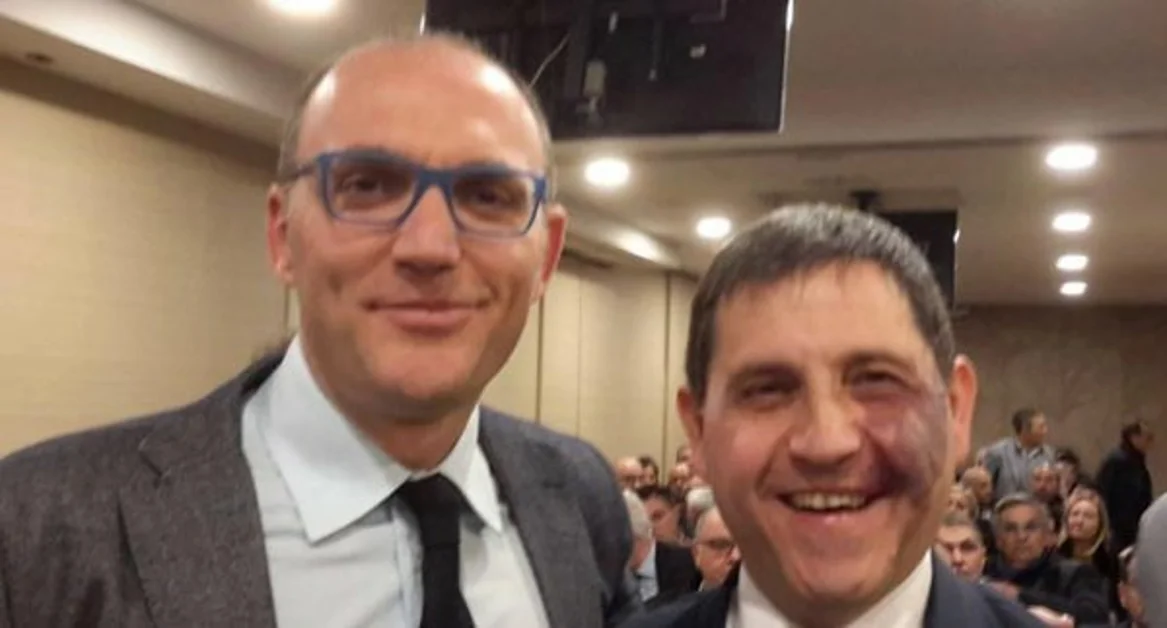 Scelta Civica, Michele Schiano commissario regionale