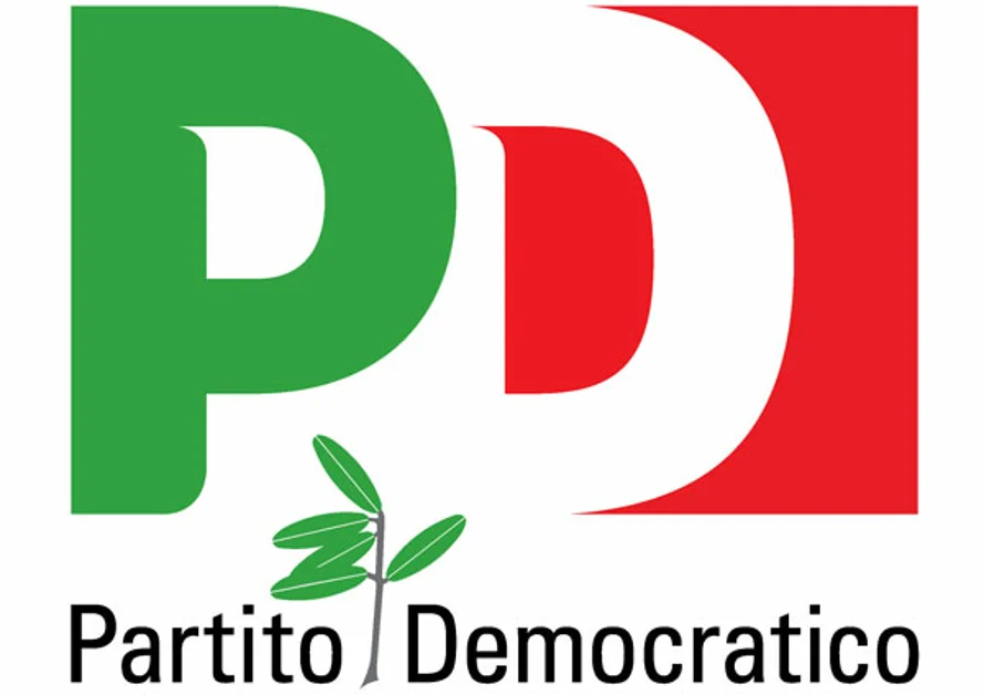 Vico Equense - Commissariato Il Pd locale