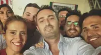 Ercolano - Piero Sabbarese è il neo segretario cittadino Pd