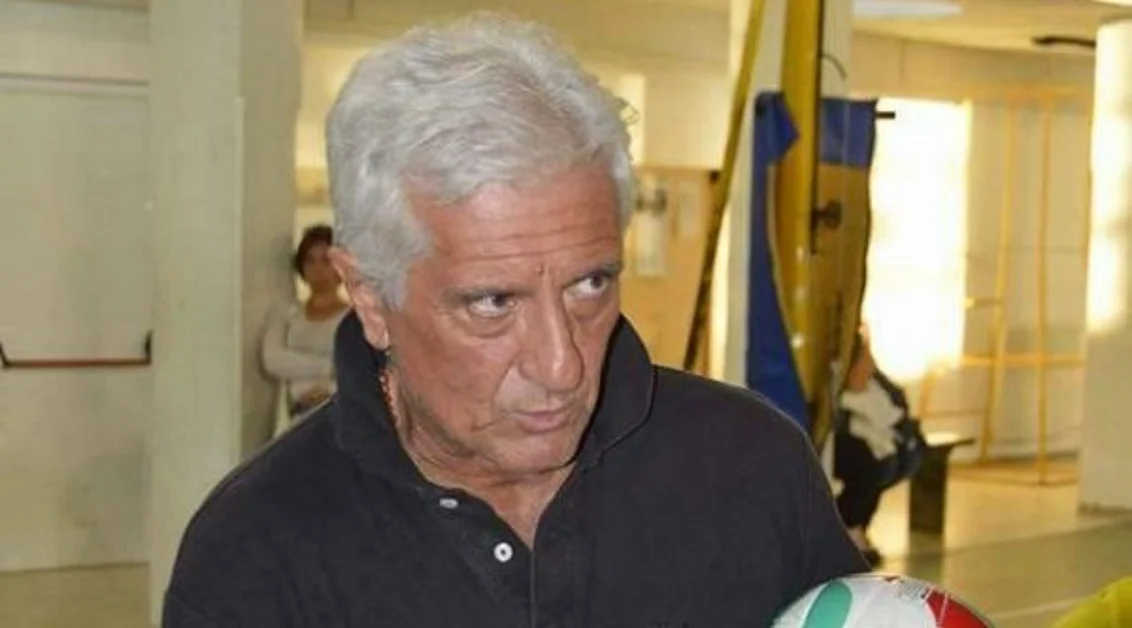 Torre Annunziata - Oplonti Volley, new entry al settore giovanile: ecco coach Giuseppe Carotenuto