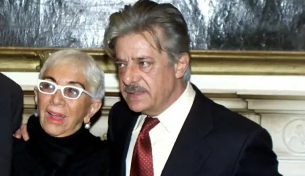 Serata finale del Premio Nettuno con Giancarlo Giannini e Lina Wertmuller