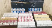 Benevento - GdF sequestra 3,2 kg di sigarette di contrabbando, denunciata 55enne