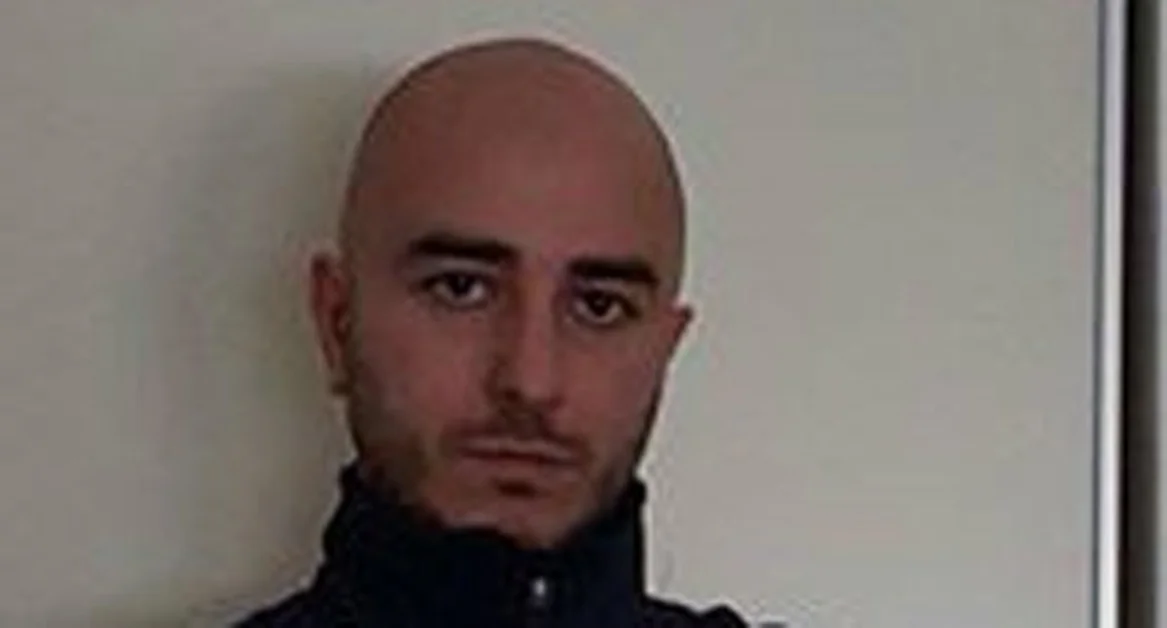 Oplonti Volley, Gennaro Izzo preparatore atletico squadra maschile