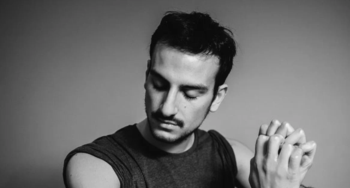 Da Torre Annunziata all'Olanda per amore della danza: la storia di Christian Leveque