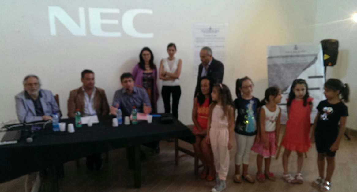 Torre del Greco - Progetti per la riqualificazione dell’area stadio Liguori-parco Loffredo