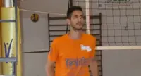 Torre Annunziata - Oplonti Volley, preso il centrale Lucio Sepe